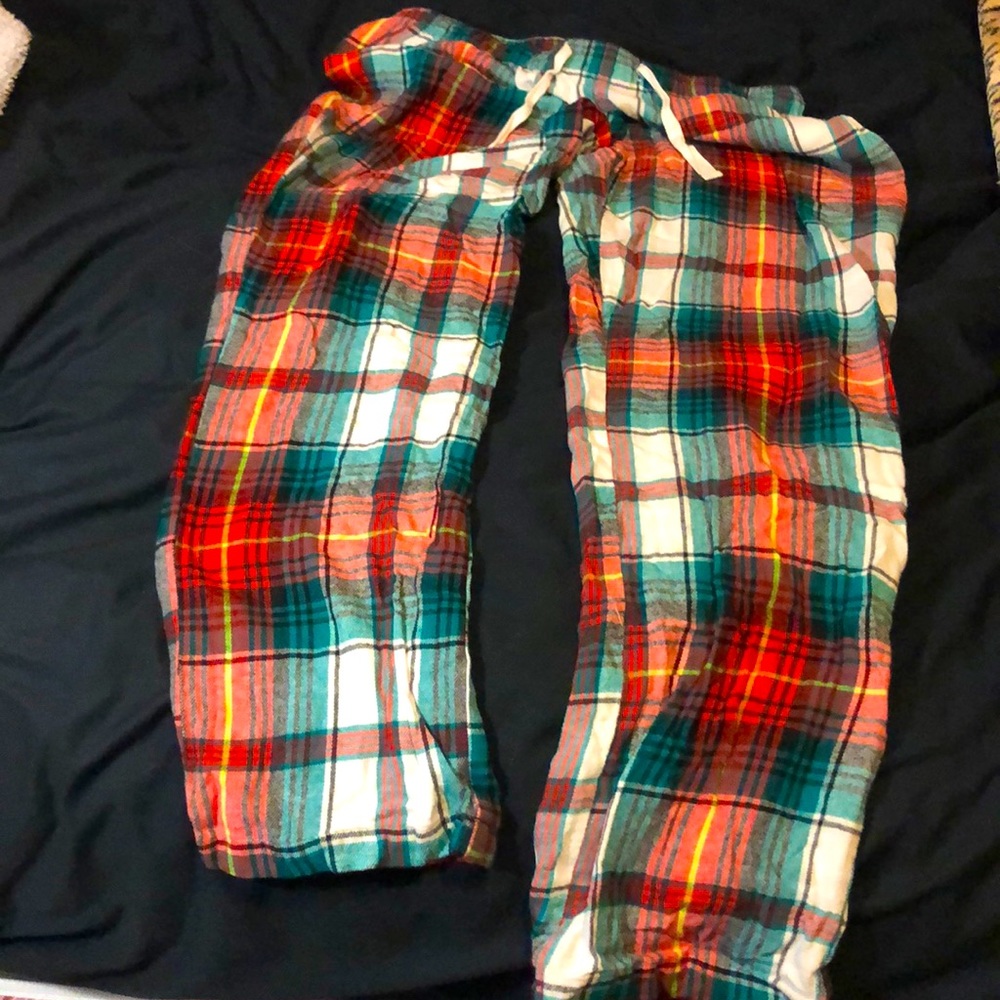 🌸2 for 15🌸 Flannel Pajama Pants